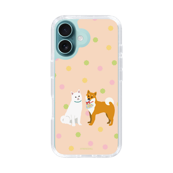 Slim Protection Case［ Shibata-san - Konpeitō ］