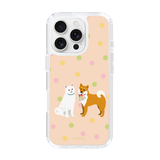 Slim Protection Case［ Shibata-san - Konpeitō ］