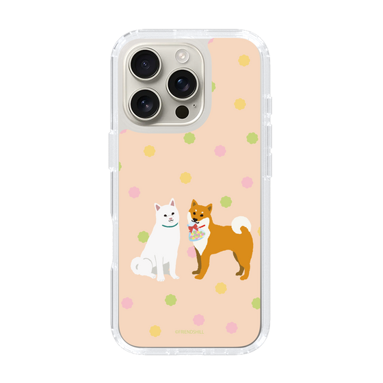 Slim Protection Case［ Shibata-san - Konpeitō ］