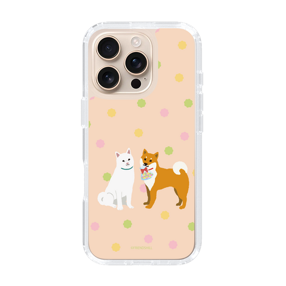 Slim Protection Case［ Shibata-san - Konpeitō ］
