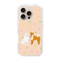 Slim Protection Case［ Shibata-san - Konpeitō ］