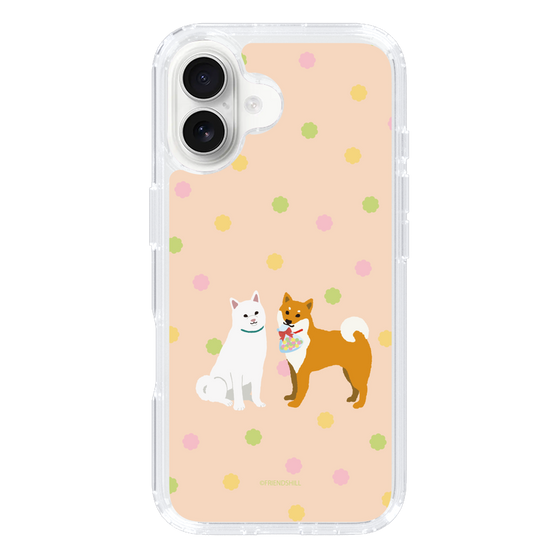 Slim Protection Case［ Shibata-san - Konpeitō ］