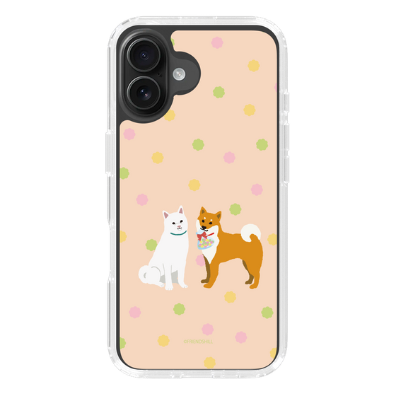 Slim Protection Case［ Shibata-san - Konpeitō ］