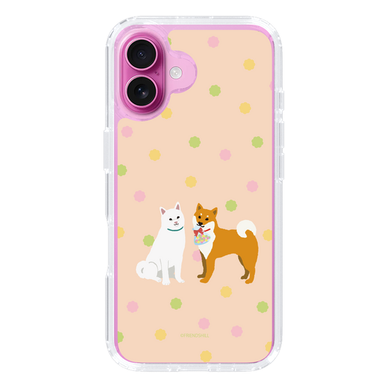 Slim Protection Case［ Shibata-san - Konpeitō ］