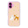 Slim Protection Case［ Shibata-san - Konpeitō ］