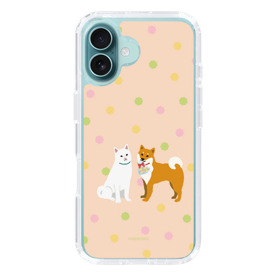 Slim Protection Case［ Shibata-san - Konpeitō ］