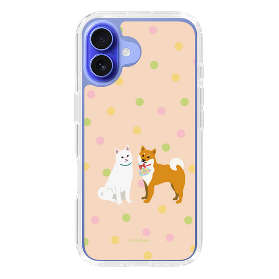 Slim Protection Case［ Shibata-san - Konpeitō ］