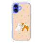 Slim Protection Case［ Shibata-san - Konpeitō ］