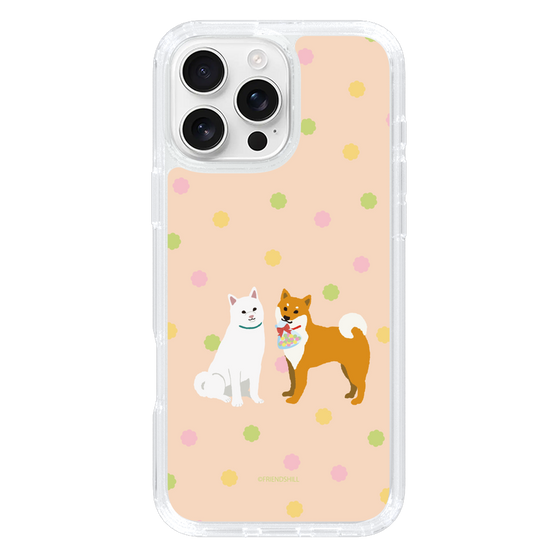Slim Protection Case［ Shibata-san - Konpeitō ］