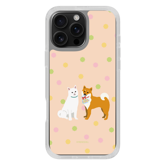 Slim Protection Case［ Shibata-san - Konpeitō ］