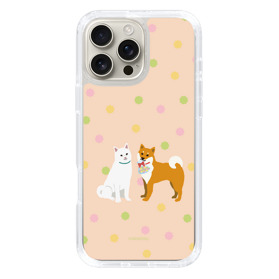 Slim Protection Case［ Shibata-san - Konpeitō ］