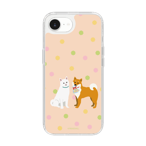 Slim Protection Case［ Shibata-san - Konpeitō ］