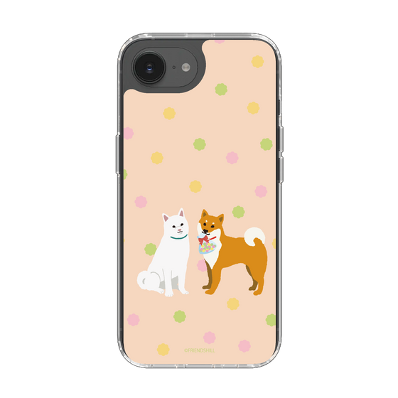 Slim Protection Case［ Shibata-san - Konpeitō ］