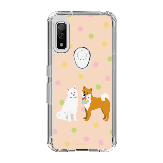 Slim Protection Case［ Shibata-san - Konpeitō ］