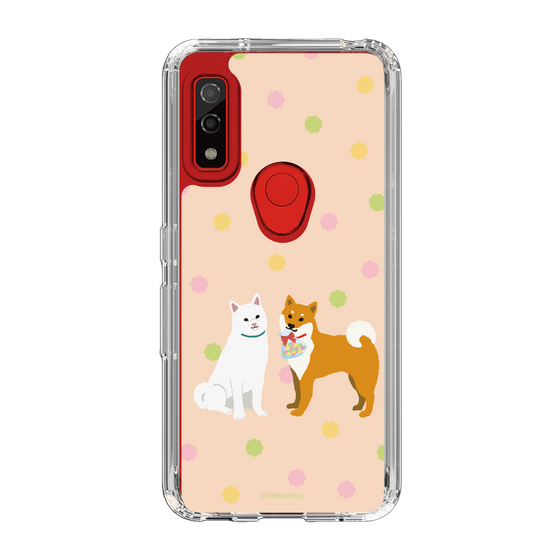 Slim Protection Case［ Shibata-san - Konpeitō ］