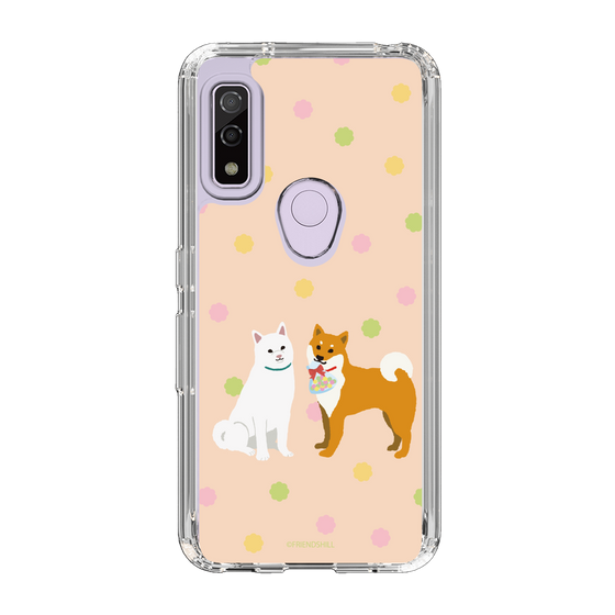 Slim Protection Case［ Shibata-san - Konpeitō ］