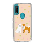 Slim Protection Case［ Shibata-san - Konpeitō ］