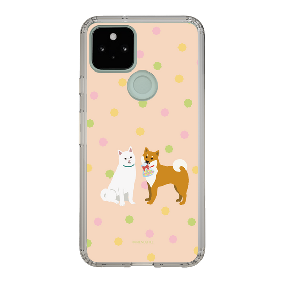 Slim Protection Case［ Shibata-san - Konpeitō ］