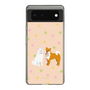 Slim Protection Case［ Shibata-san - Konpeitō ］