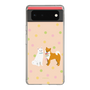 Slim Protection Case［ Shibata-san - Konpeitō ］