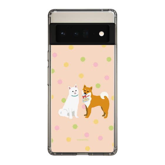 Slim Protection Case［ Shibata-san - Konpeitō ］