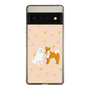 Slim Protection Case［ Shibata-san - Konpeitō ］