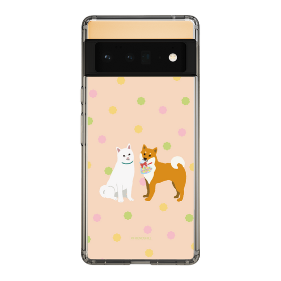 Slim Protection Case［ Shibata-san - Konpeitō ］