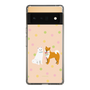 Slim Protection Case［ Shibata-san - Konpeitō ］