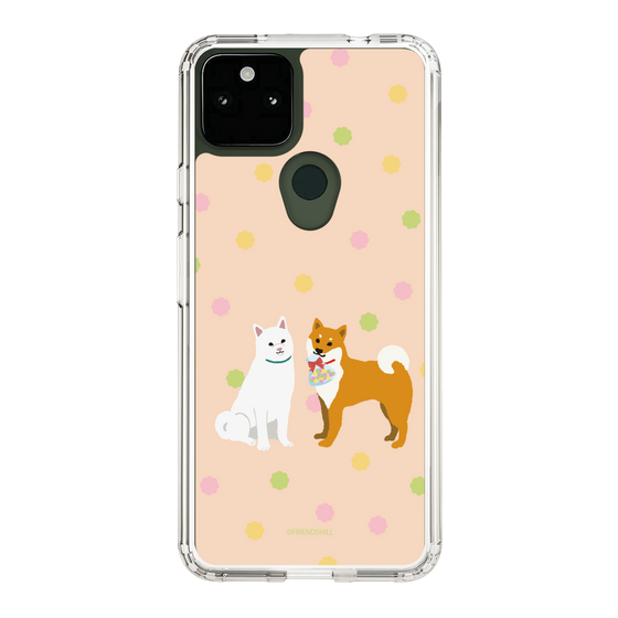 Slim Protection Case［ Shibata-san - Konpeitō ］