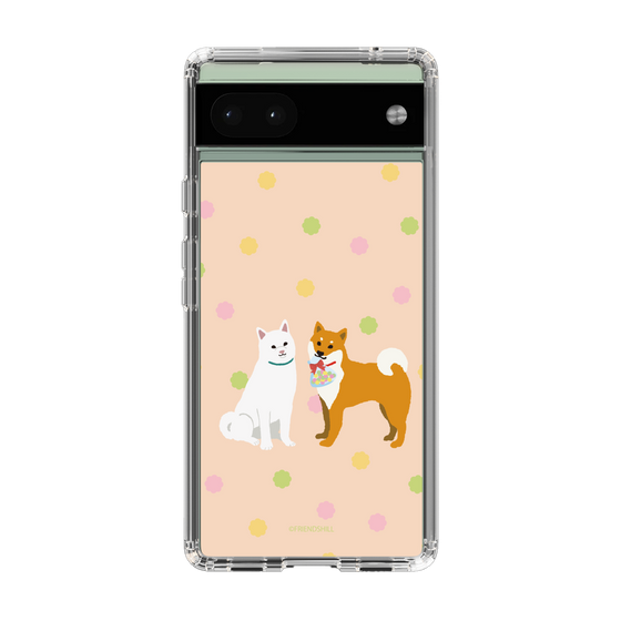 Slim Protection Case［ Shibata-san - Konpeitō ］