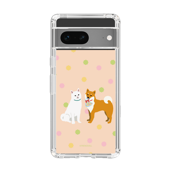 Slim Protection Case［ Shibata-san - Konpeitō ］