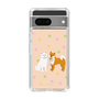 Slim Protection Case［ Shibata-san - Konpeitō ］