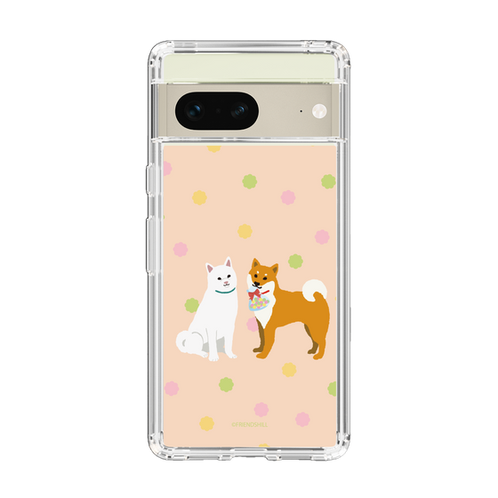 Slim Protection Case［ Shibata-san - Konpeitō ］