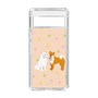 Slim Protection Case［ Shibata-san - Konpeitō ］
