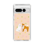 Slim Protection Case［ Shibata-san - Konpeitō ］