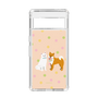 Slim Protection Case［ Shibata-san - Konpeitō ］