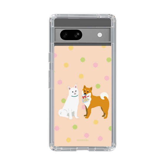Slim Protection Case［ Shibata-san - Konpeitō ］