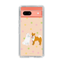 Slim Protection Case［ Shibata-san - Konpeitō ］