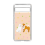 Slim Protection Case［ Shibata-san - Konpeitō ］