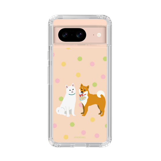 Slim Protection Case［ Shibata-san - Konpeitō ］