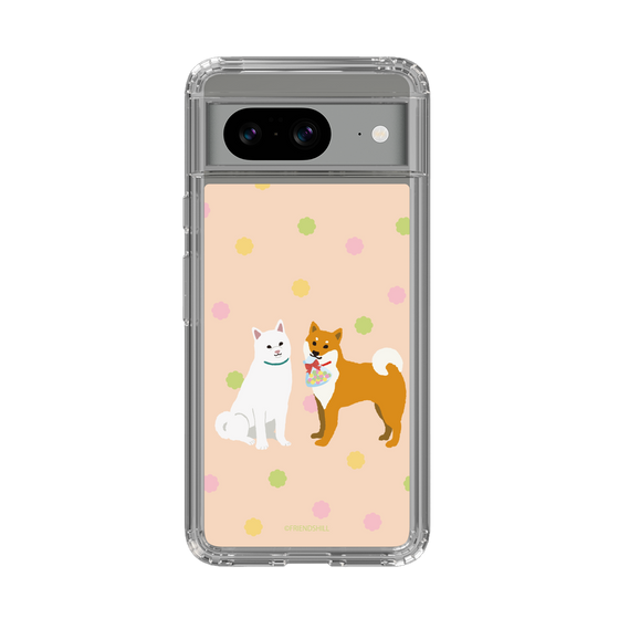 Slim Protection Case［ Shibata-san - Konpeitō ］