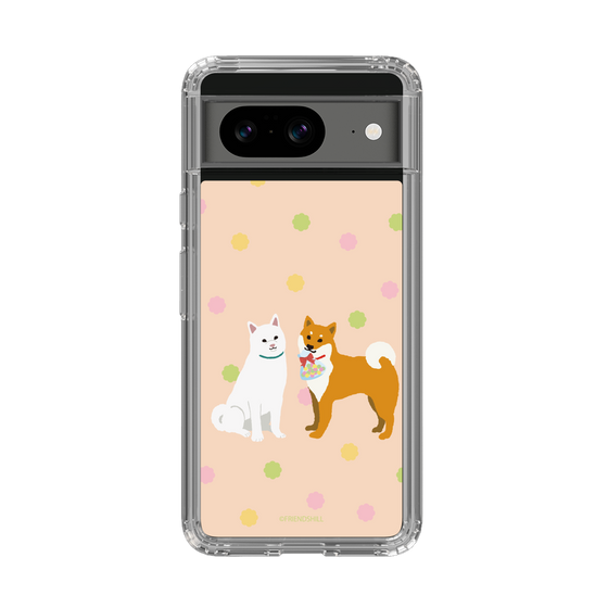 Slim Protection Case［ Shibata-san - Konpeitō ］