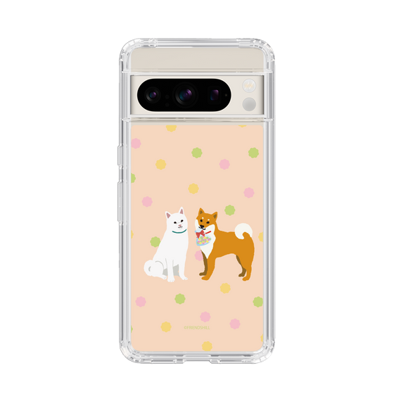 Slim Protection Case［ Shibata-san - Konpeitō ］