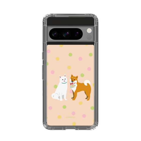 Slim Protection Case［ Shibata-san - Konpeitō ］