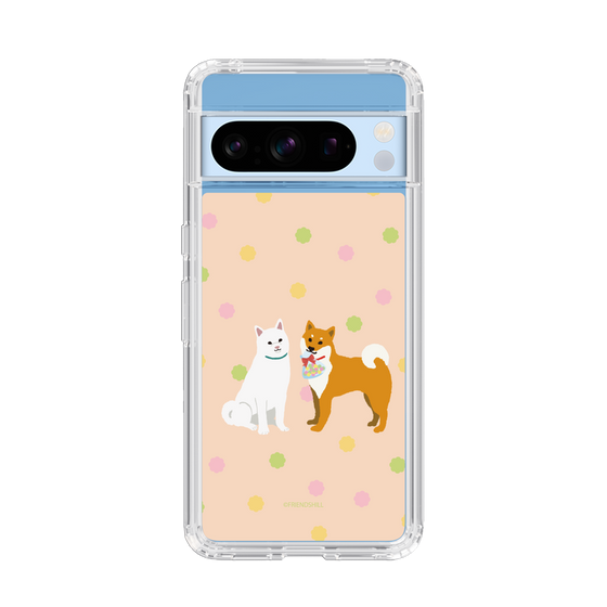 Slim Protection Case［ Shibata-san - Konpeitō ］