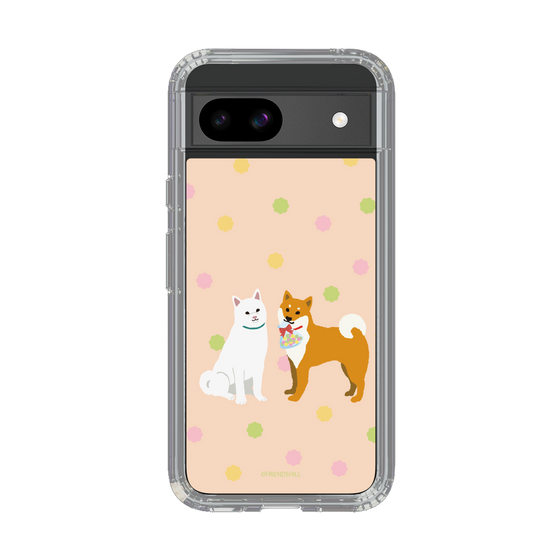 Slim Protection Case［ Shibata-san - Konpeitō ］