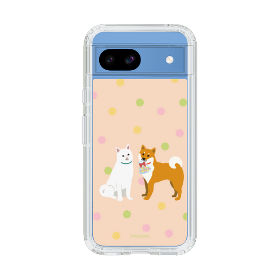 Slim Protection Case［ Shibata-san - Konpeitō ］