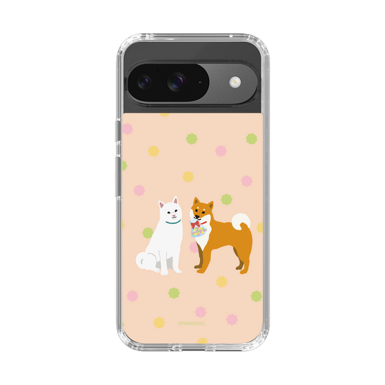 Slim Protection Case［ Shibata-san - Konpeitō ］