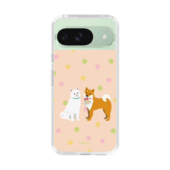 Slim Protection Case［ Shibata-san - Konpeitō ］