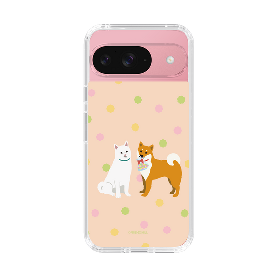 Slim Protection Case［ Shibata-san - Konpeitō ］